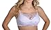 Valmont Soft Cup Lace Cami Bra - 86858