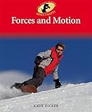 Forces and motion