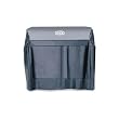 OCI 36 Inch Elite Vinyl Cover Built-in