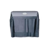 OCI 36 Inch Elite Vinyl Cover Built-in
