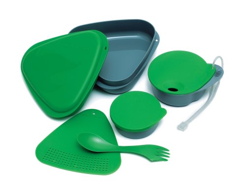 Light My Fire Meal Kit - Apple Green
