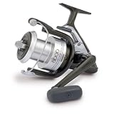 Review SHIMANO U.K.LTD.  / Shimano Biomaster 8000 Xta Reel(Baitrunner Spool)