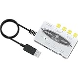 Behringer UCA202 Audio Interface