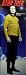 Star Trek Kirk Door Huge Giant 26x74 Poster