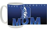 Duke Blue Devils - Duke Mom - Mug