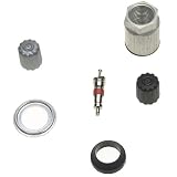 Schrader   20030 TPMS Service Pack fits Buick Chevrolet Chrysler Dodge Jeep Land... by Schrader