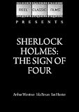 Sherlock Holmes: The Sign of Four (1932)