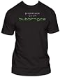 Men's Joy Division Substance Fitted Jersey T-shirt