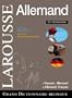 Grand Dictionnaire Francais-allemand / Large French-german Dictionary: Allemand - Francais Larousse / German-french Larousse (French Edition)