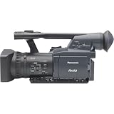 Panasonic AG-HPX170 P2HD Solid-State Camcorder (no P2 Card)