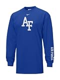 Nike - Air Force Falcons Nike Logo Long Sleeve Tee