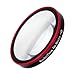 Fotodiox Pro WonderPana Go Macro +10 Close-Up Filter for The GoTough WonderPana Go Filter Adapter System