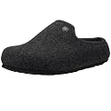 BETULA Metropolitan, Clogs, Wool