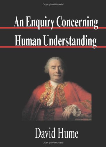 an enquiry concerning human understanding