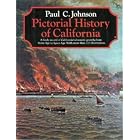Click here to buy  Pictorial History Of California  by Paul C Johnson.