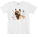 Cairn Terrier - Cats and Dogs Women's Cut T-Shirt