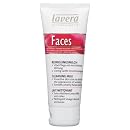 ラヴェーラ ワイルドローズ クレンジングミルク 75ml 画像