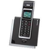 Swissvoice Avena 748 Schnurloses Analog-Telefon (DECT) mit beleuchteter Tastatur und Farbdisplay im FullEco-Modevon "Swissvoice"