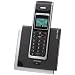 Swissvoice Avena 748 Schnurloses Analog-Telefon (DECT) mit beleuchteter Tastatur und Farbdisplay im FullEco-Mode