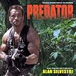 Predator, Alan Silvestri, Varese-Club-Series [Soundtrack] [Audio CD] [Import-CD] [limited]