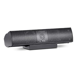 Top of line  Teufel Columa 300 Digital HD "5