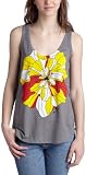 Ezekiel Junior's Bloom Racerback Top