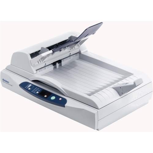 Avision DS-320 incl. UHG