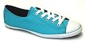 CONVERSE 508664F AS LIGHT OX BLUE/WHITE