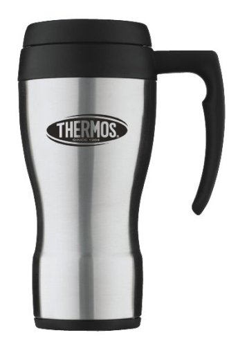 Thermos Everyday 430 Travel Mug 0.45L