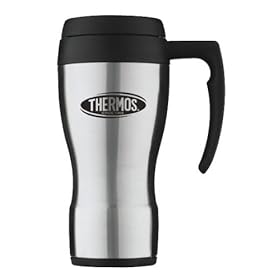 Thermos Everyday 430 Tazza da viaggio 0,45 l Thermos Everyday 430 Tazza da viaggio 0,45 l