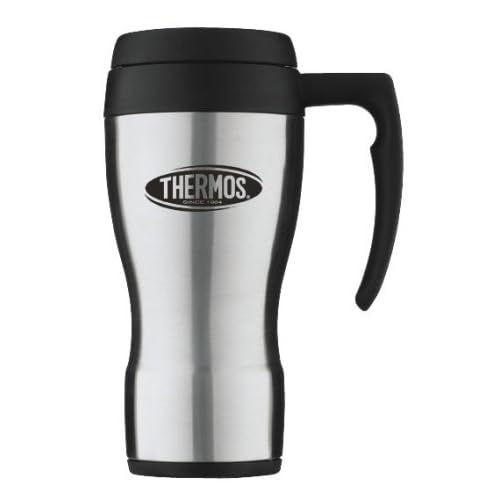 Thermos Everyday 430 Travel Mug 0.45L 