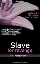 Slave for Revenge 2: Ashbourne House