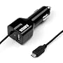 Anker� 15W 3.1A Dual-Port Auto Kfz-Ladeger�t + Kab&hellip von Anker