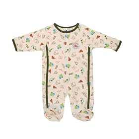 Buy Absorba Construction Onesie Bodysuit (3 Months) by Absorba