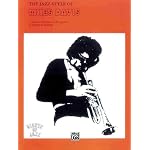 Jazz Style of Miles Davis (Giants of Jazz) book cover