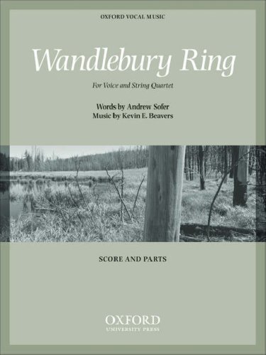 Image of: Wandlebury Ring
