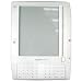 Kroo Silicone Skin Case for Amazon Kindle (Clear)