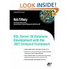 SQL Server CE Database Development with the .NET Compact Framework