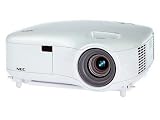 NEC LT380 - LCD projector - 3000 ANSI lumens - XGA (1024 x 768) - 4:3
