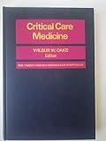 Critical care medicine