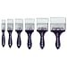 Da Vinci Brush : Acrylic Impasto Artist Brush Mottler Series 5025 Size 60