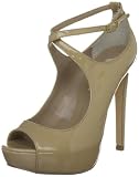 Steve Madden Women's Hotness Open Toe
