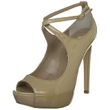 Steve Madden Hotness Open Toe