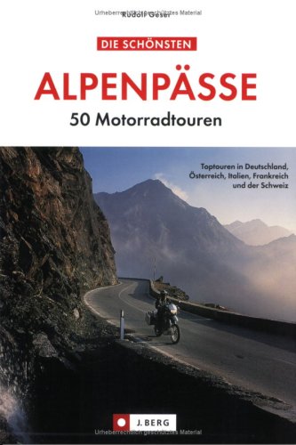 Alpenpaesse