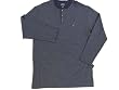 Nautica Sueded Knits Shirt