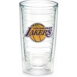 Tervis Tumbler Los Angeles Lakers 16Oz Insulated Tumbler