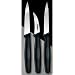 Victorinox 48042 Cutlery 3-Piece Paring Knife Set