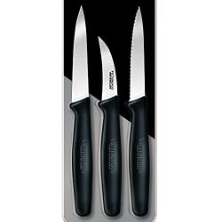 Victorinox 48042 Cutlery 3-Piece Paring Knife Set