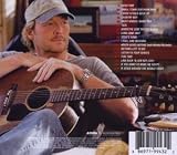 Click for more about Alan Jackson: Good Time.