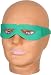 Adult's Batman The Riddler Costume Mask
